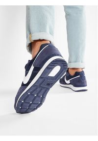 Nike Sneakersy Venture Runner CK2944 400 Granatowy. Kolor: niebieski. Materiał: materiał #3