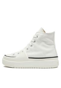 Converse Trampki Chuck Taylor All Star Construct A02832C Écru #3