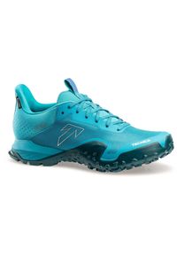 TECNICA - Buty trekkingowe damskie Tecnica Magma S GTX. Kolor: niebieski