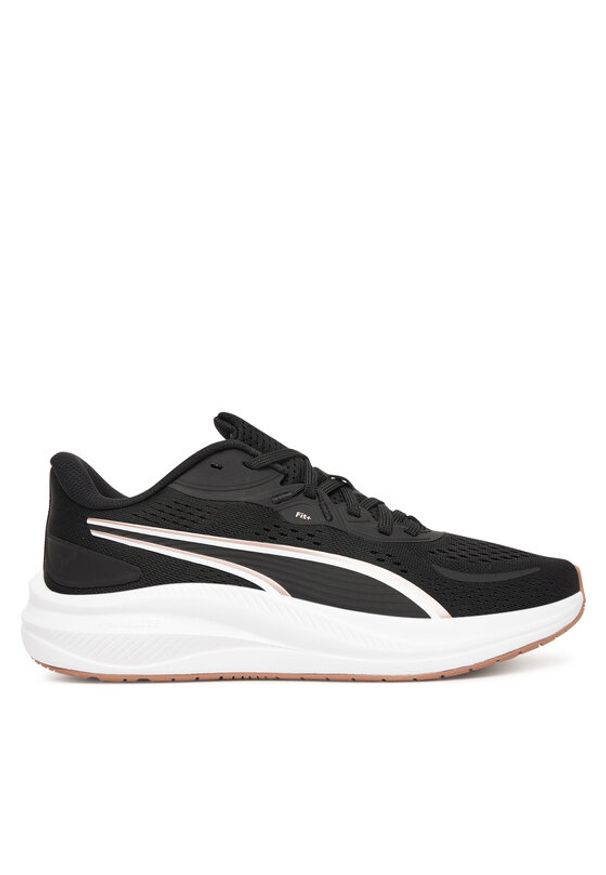 Puma Buty do biegania Skyrocket Lite 2 311730 21 Czarny. Kolor: czarny. Materiał: materiał