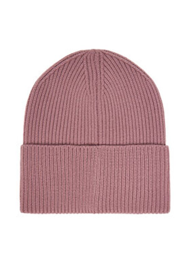 Cotopaxi Czapka Knit Cuff F25469U1469 Różowy. Kolor: różowy. Materiał: materiał, poliester