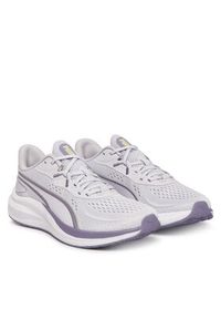 Puma Buty do biegania Skyrocket Lite 2 311730 30 Fioletowy. Kolor: fioletowy. Materiał: materiał #4