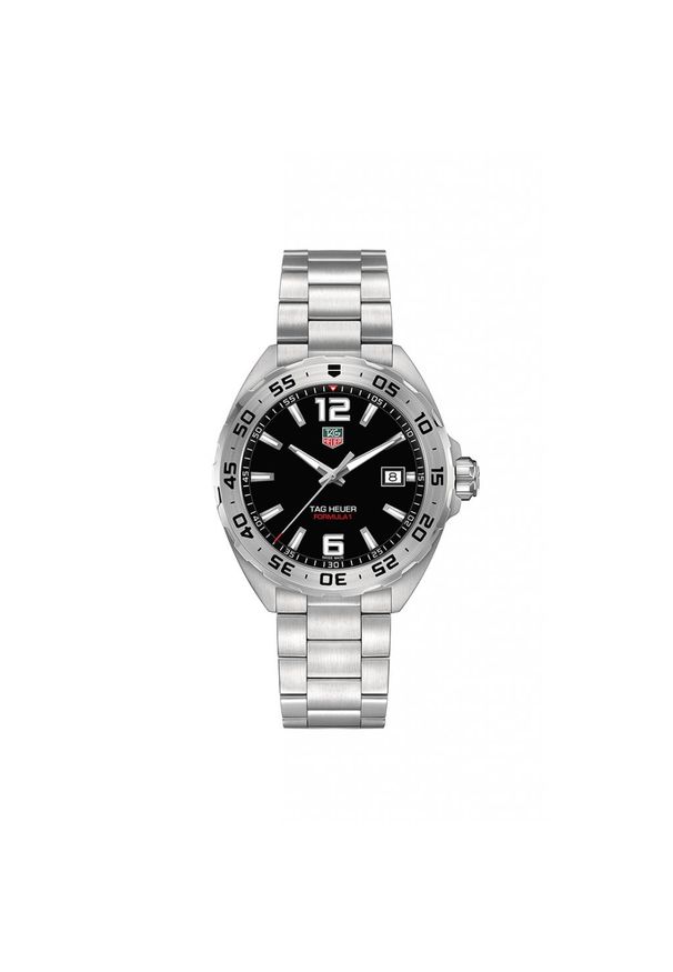 Zegarek TAG HEUER casualowy