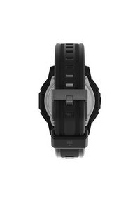 Timex Zegarek Ironman Finisher Adrenaline TW5M57800 Czarny. Kolor: czarny