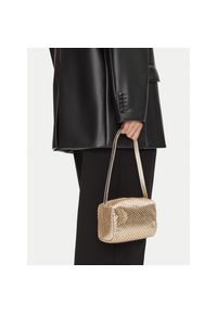 Torebka DeeZee. Kolor: złoty #1