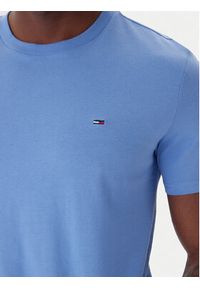 Tommy Jeans Komplet t-shirtów DM0DM20687 Kolorowy Regular Fit. Materiał: bawełna. Wzór: kolorowy #4