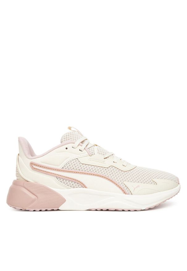 Buty na siłownię Puma. Kolor: różowy. Sport: fitness