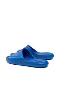 Nike Klapki Victori One Shower Slide CZ5478 401 Niebieski. Kolor: niebieski #6