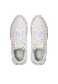 Puma Sneakersy Runtamed Plus 39125006 Biały. Kolor: biały. Materiał: materiał #2
