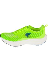 Joma - Buty do biegania męskie, R.3000 Men 25 RR300S. Kolor: zielony