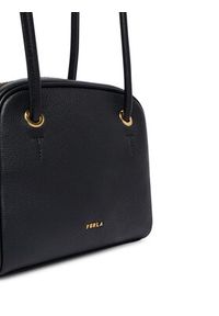 Furla Torebka Poppy S WB02064 BX4573 CN O6000 Czarny. Kolor: czarny. Materiał: skórzane #2