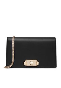 Nine West Torebka EO-Bellis-LX20070 Czarny. Kolor: czarny #5