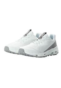 Buty trekkingowe męskie Jack Wolfskin Prelight Vent Low. Kolor: biały. Materiał: materiał, syntetyk. Szerokość cholewki: normalna