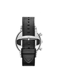 Emporio Armani Zegarek AR1828 Czarny. Kolor: czarny #3