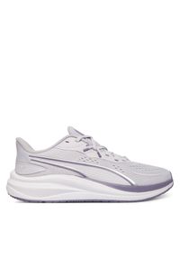 Puma Buty do biegania Skyrocket Lite 2 311730 30 Fioletowy. Kolor: fioletowy. Materiał: materiał #1