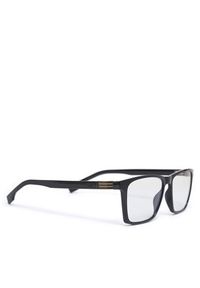 BOSS - Boss Okulary przeciwsłoneczne 1576/CS 206450 Czarny. Kolor: czarny