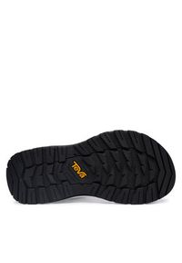 Teva Sandały Hurricane XLT 3 1173671 Czarny. Kolor: czarny. Materiał: materiał #4