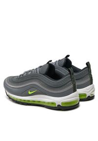 Nike Sneakersy Air Max 97 DJ6885-001 Szary. Kolor: szary. Materiał: mesh, materiał. Model: Nike Air Max #5