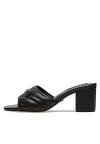 Nine West Klapki 123AL0687 Czarny. Kolor: czarny. Materiał: syntetyk #4