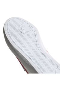 Adidas - Buty adidas Courtflash X W EH2531 białe. Kolor: biały