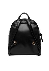 Guess Plecak J6RZ04 WH8M0 Czarny. Kolor: czarny. Materiał: skóra #4