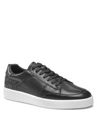 Vagabond Shoemakers Sneakersy Teo 5387-101-20 Czarny. Kolor: czarny. Materiał: skóra #5
