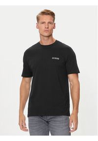 Guess Komplet t-shirtów U4YG52 KCAM1 Kolorowy Regular Fit. Materiał: bawełna. Wzór: kolorowy #9