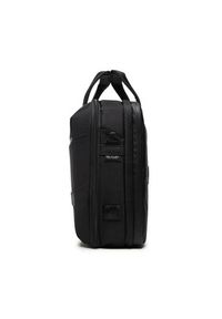 Samsonite Torba na laptopa Litepoint 134547-1041-1CNU Czarny. Kolor: czarny. Materiał: materiał