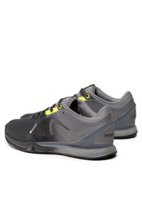 Head Buty Sprint Pro 3.0 Sf Clay 273990 Czarny. Kolor: czarny. Materiał: materiał. Sport: bieganie #3