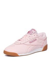 Reebok Sneakersy EO-F/S LO 100263619 Różowy. Kolor: różowy. Materiał: skóra #6
