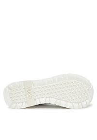 Liu Jo Sneakersy BA5029 PX179 Biały. Kolor: biały. Materiał: skóra #6