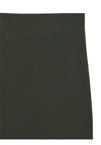 Vero Moda Spodnie materiałowe Berlin 10318454 Szary Wide Leg. Kolor: szary. Materiał: syntetyk #3