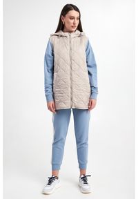 Weekend Max Mara - Kamizelka damska Navile WEEKEND MAX MARA #2