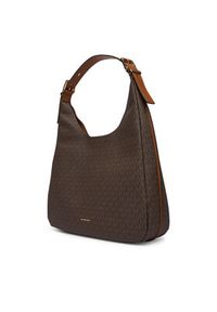 MICHAEL Michael Kors Torebka 30F5GY5H7B Brązowy. Kolor: brązowy. Materiał: skórzane #3