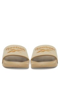 Reebok Klapki SS25-3C069-1 Beżowy. Kolor: beżowy. Materiał: syntetyk #3