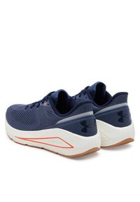 Under Armour Buty do biegania UA Sonic 7 3028002 Szary. Kolor: szary. Materiał: materiał #2