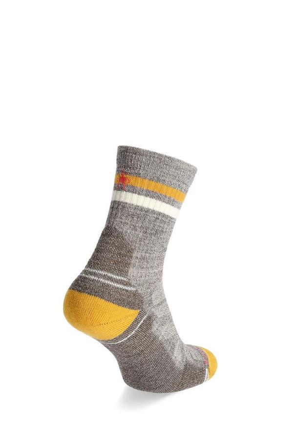 Skarpety turystyczne damskie Smartwool Performance Hike Light Cushion. Kolor: szary