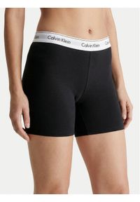 Calvin Klein Underwear Bokserki LV00QF8528 Czarny. Kolor: czarny. Materiał: bawełna #1