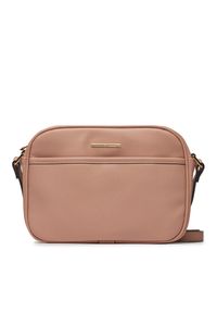 Torebka Geox. Kolor: różowy #1