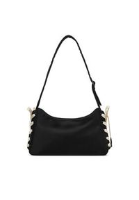 Karl Lagerfeld Jeans Torebka B2W30140 Czarny. Kolor: czarny #2