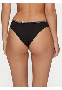 Emporio Armani Underwear Komplet fig brazylijskich 164752 4F223 00020 Czarny. Kolor: czarny. Materiał: bawełna #6