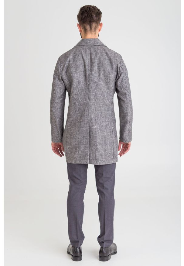 PŁASZCZ ARIAN Joop! Collection. Sezon: zima