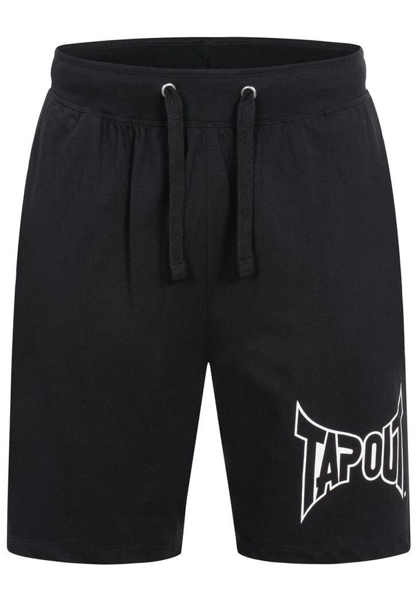 TAPOUT - Krótka Tapout Basic. Kolor: wielokolorowy, biały, czarny. Długość: krótkie. Sezon: lato