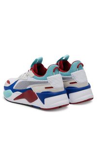 Puma Sneakersy RS-X TOYS 369449 30 Kolorowy. Materiał: materiał. Wzór: kolorowy #6