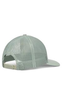 Alpha Industries Czapka z daszkiem Trucker Basic 186902 Zielony. Kolor: zielony. Materiał: bawełna #3