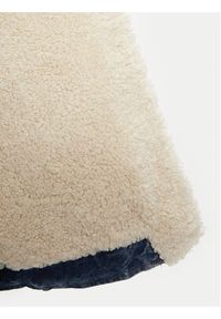 Levi's® Kurtka jeansowa Flight A9370-0001 Niebieski Relaxed Fit. Kolor: niebieski. Materiał: bawełna #6