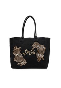 Torebka Liu Jo. Kolor: czarny #1