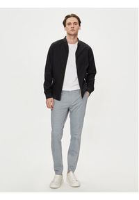 Only & Sons Chinosy Mark 22028134 Szary Slim Fit. Kolor: szary. Materiał: syntetyk #3