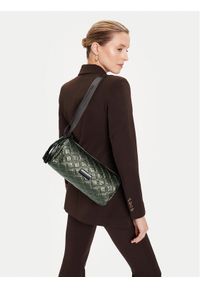 Monnari Torebka TORIMP0-24Z-BAG4400-KM08 Zielony. Kolor: zielony. Materiał: skórzane #1