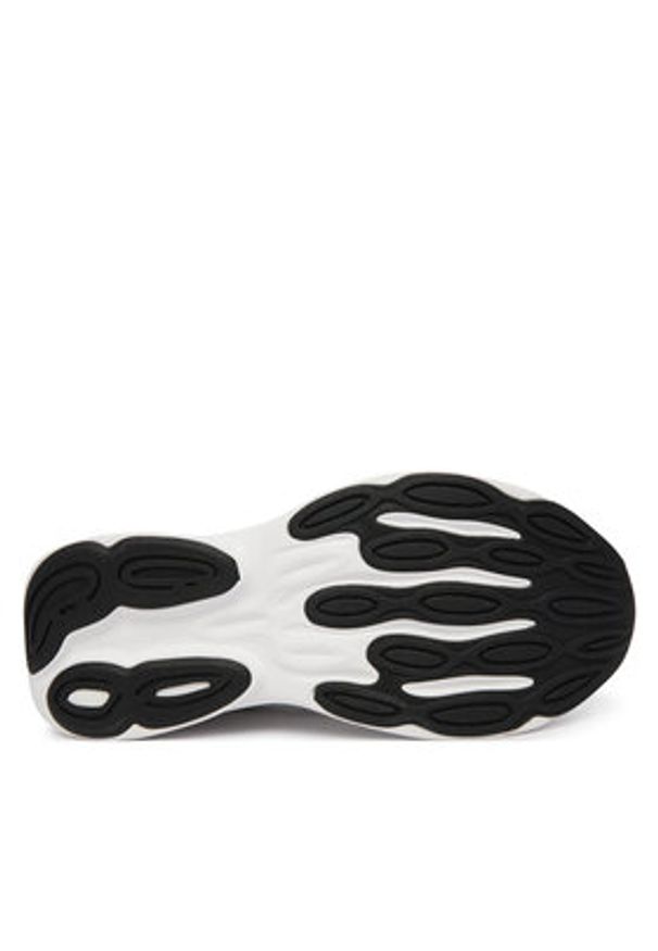 New Balance Buty do biegania FRESH FOAM 680 v9 M68025Z Szary. Kolor: szary. Materiał: materiał